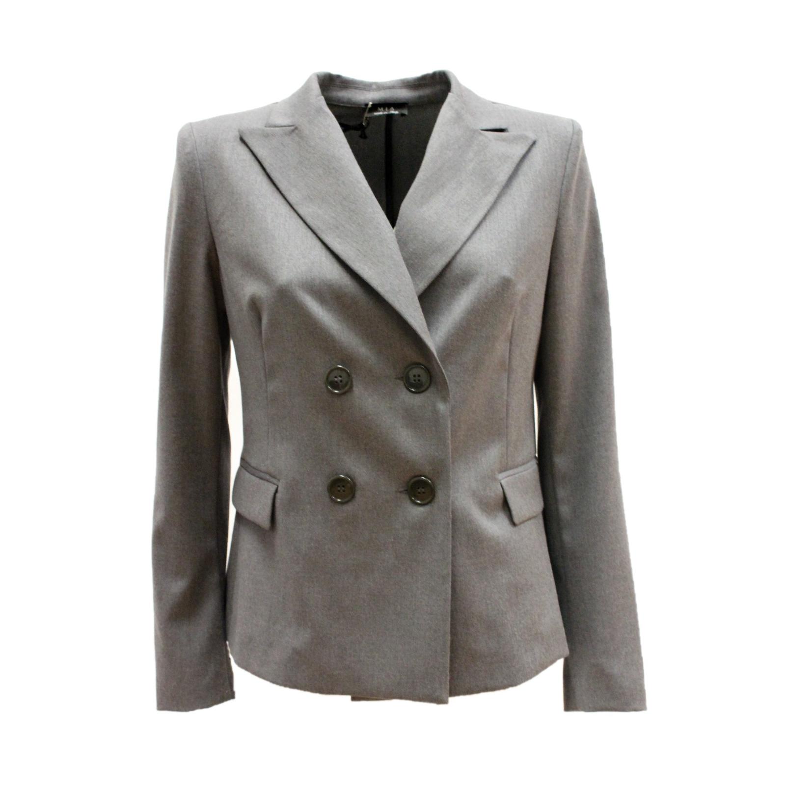 WOMEN'S JACKET MARTINAFRANGIA/M Tellini S.r.l. Wholesale Clothing